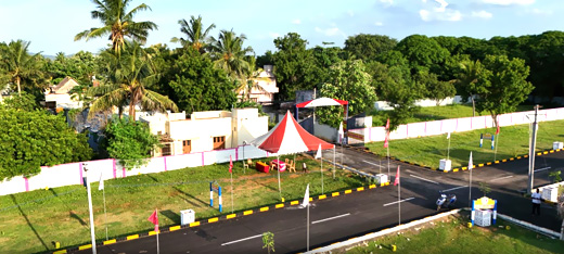 Sathiyam Housing And Properties Pvt Ltd