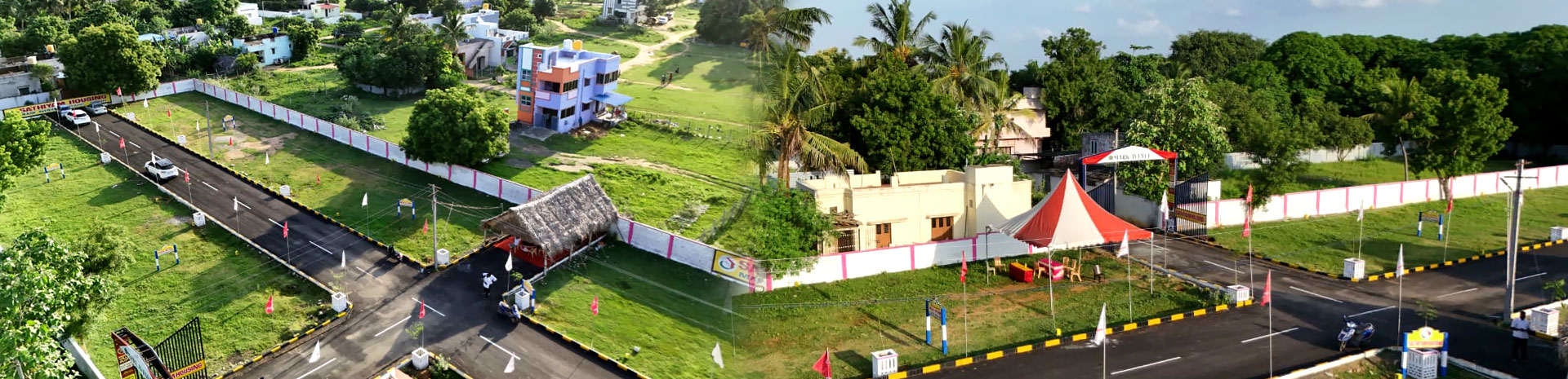 Sathiyam Housing And Properties Pvt Ltd